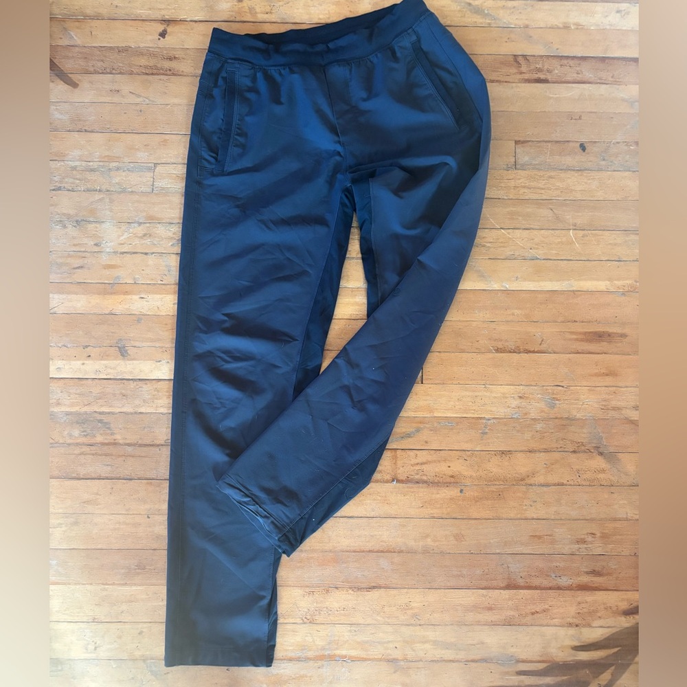 Lululemon Great Wall Pant
